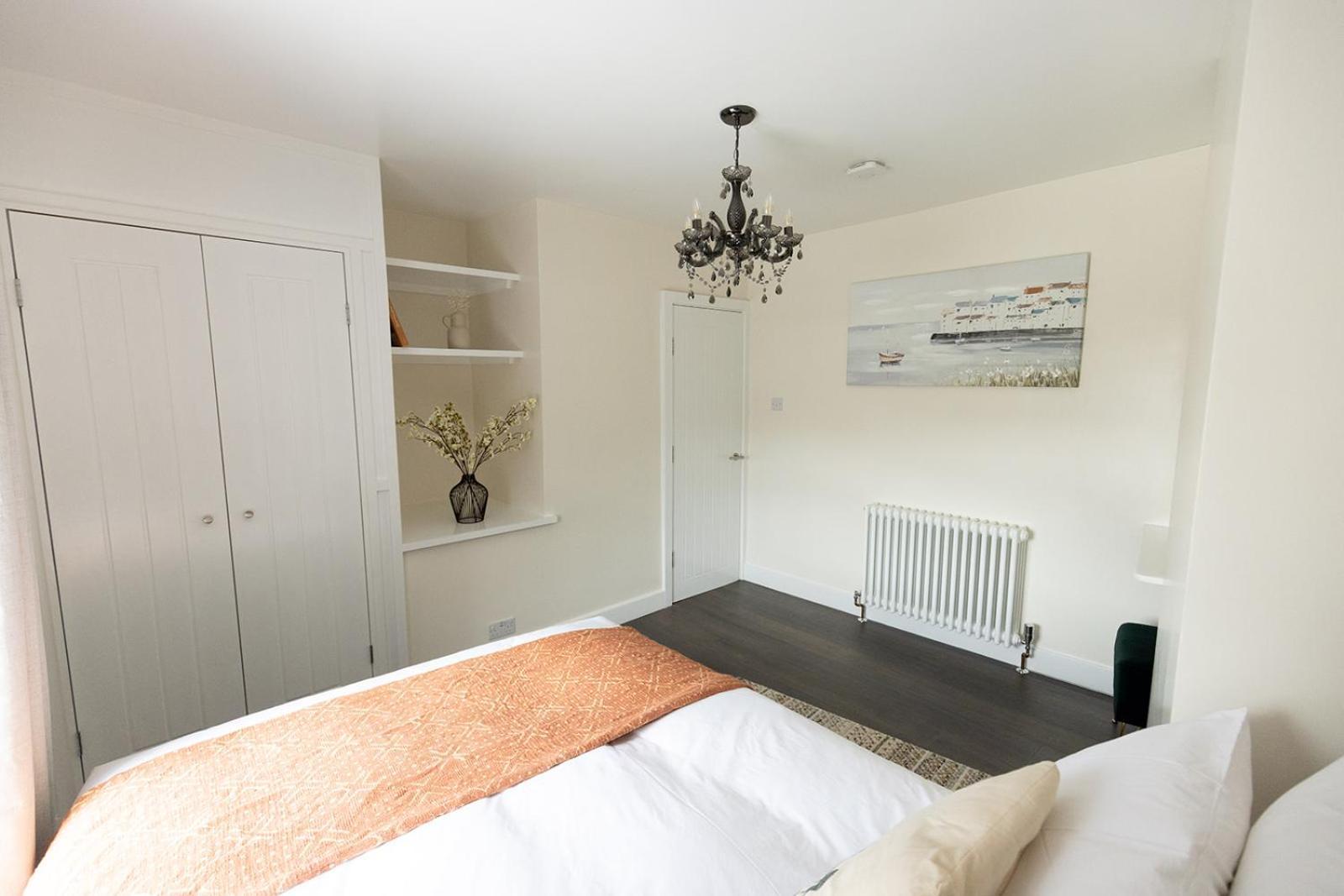 Central Buxton - Modern Cottage - Peak District Bagian luar foto